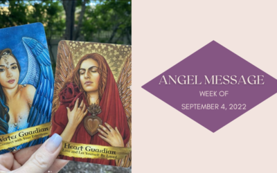 Angel Card Reading for September 4th–10th