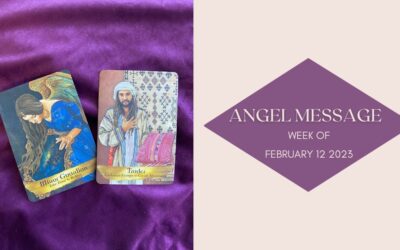 Angel Card Reading for February 12th- 18th 💕