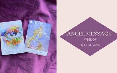 Angel Card Reading for May 14th – 20th