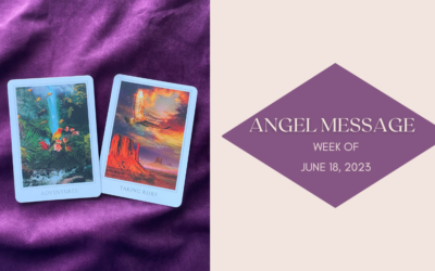 Angel Card Reading for June 18th–24th