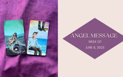 Angel Card Reading for the week of June 8th – 14th