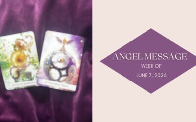 Angel Card Reading for June 7th–13th 🎶♟️